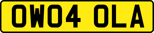 OW04OLA