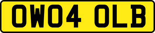 OW04OLB