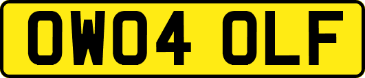 OW04OLF