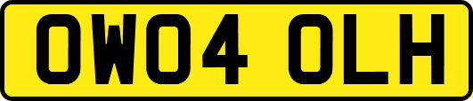 OW04OLH