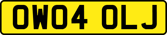 OW04OLJ