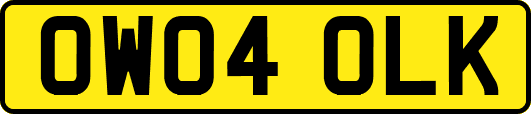 OW04OLK