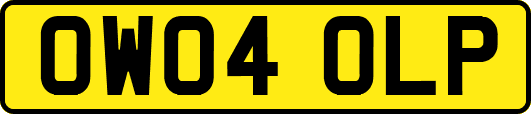 OW04OLP