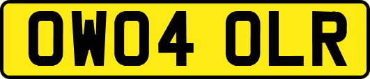 OW04OLR