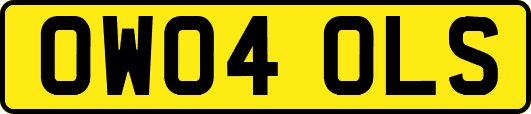 OW04OLS