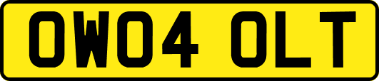 OW04OLT