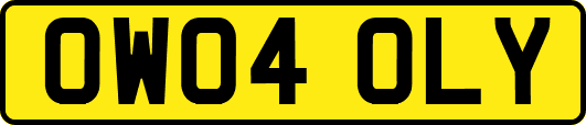 OW04OLY