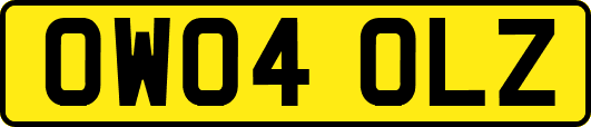 OW04OLZ
