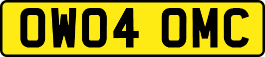 OW04OMC