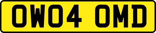 OW04OMD