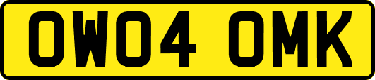 OW04OMK