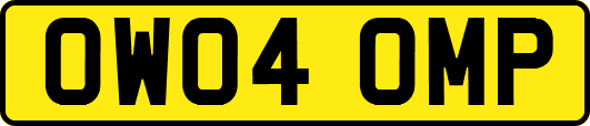 OW04OMP