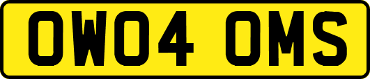 OW04OMS