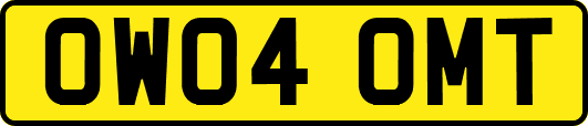 OW04OMT