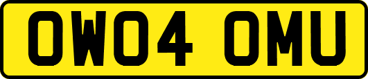 OW04OMU