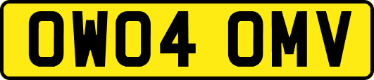 OW04OMV