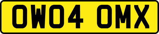 OW04OMX