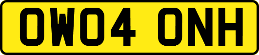 OW04ONH