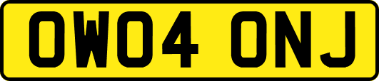OW04ONJ