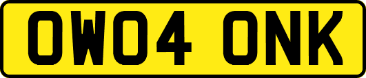 OW04ONK
