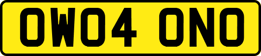 OW04ONO