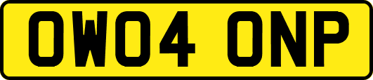 OW04ONP