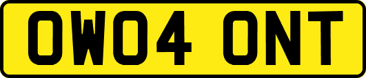 OW04ONT