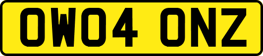 OW04ONZ