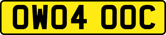OW04OOC