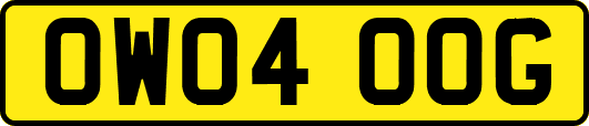 OW04OOG