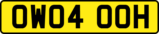 OW04OOH