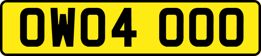 OW04OOO