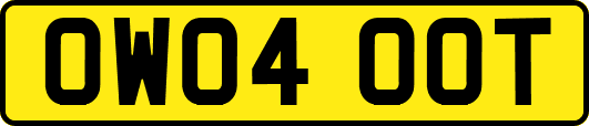 OW04OOT