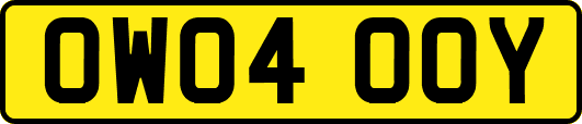 OW04OOY