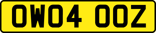 OW04OOZ
