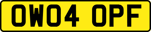 OW04OPF
