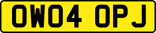 OW04OPJ