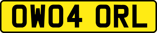 OW04ORL