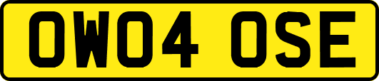 OW04OSE