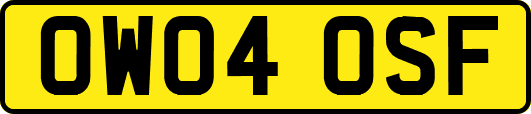 OW04OSF