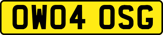 OW04OSG
