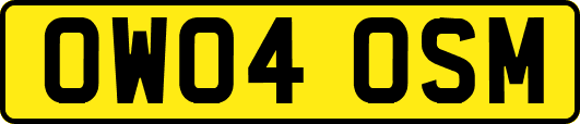 OW04OSM