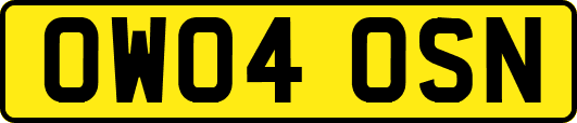 OW04OSN