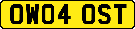 OW04OST