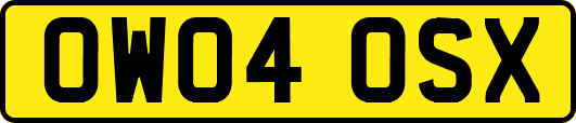 OW04OSX