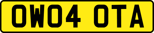 OW04OTA