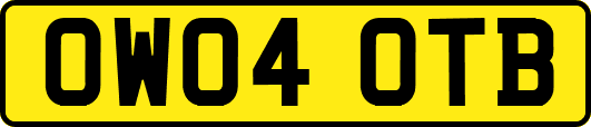 OW04OTB