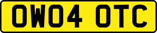 OW04OTC