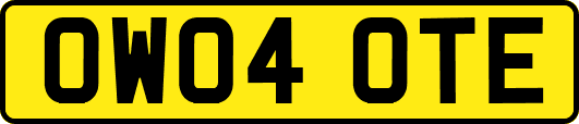 OW04OTE