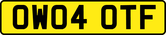 OW04OTF